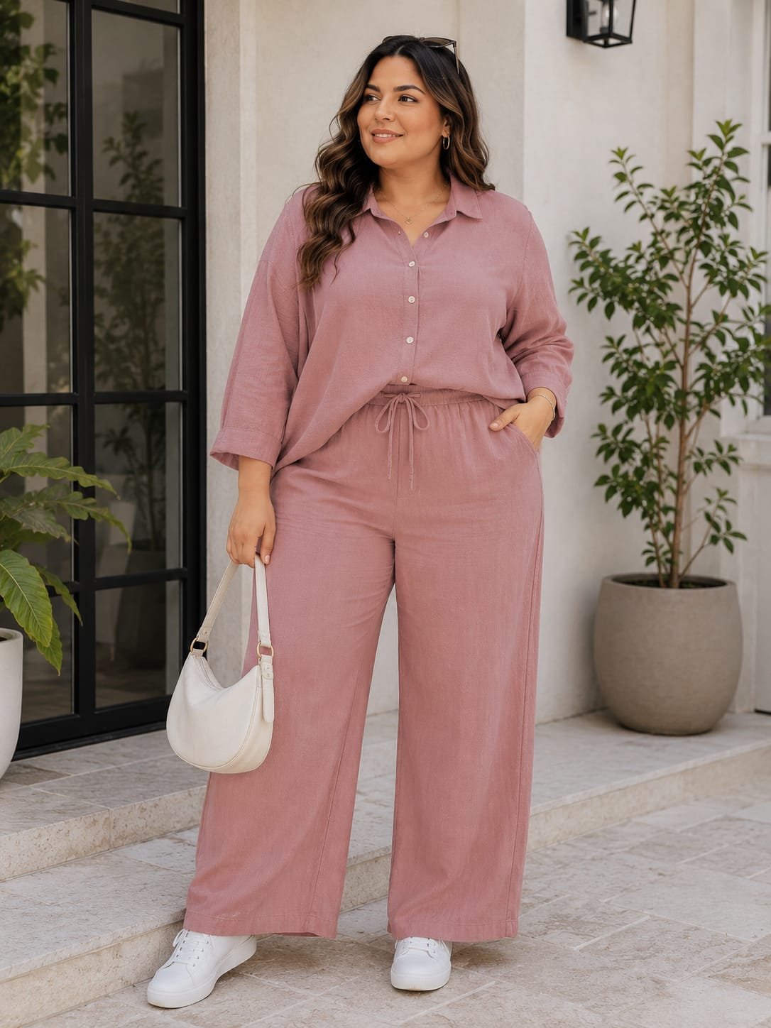 Plus Size Outfit Ideas: Stylish, Comfortable & Flattering Looks for Every Body